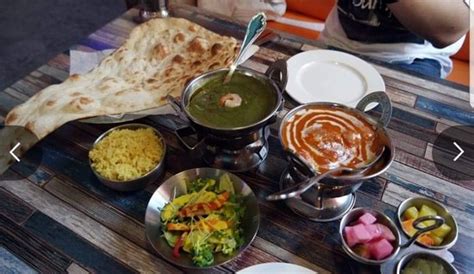 AMMA INDIAN RESTAURANT, Seoul - Mapo-gu - Restaurant Reviews, Phone ...