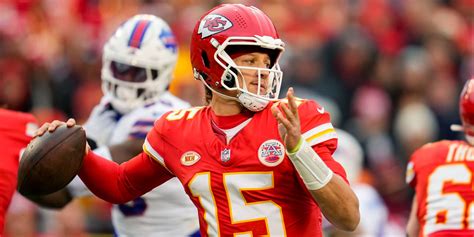 Ranking the Top 10 Current NFL Quarterbacks
