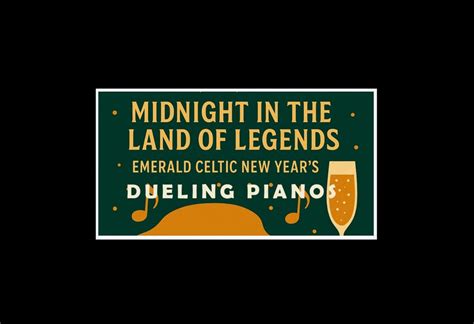 Midnight in the Land of Legends, 112 S Grafton St, Dublin, TX, 31 ...