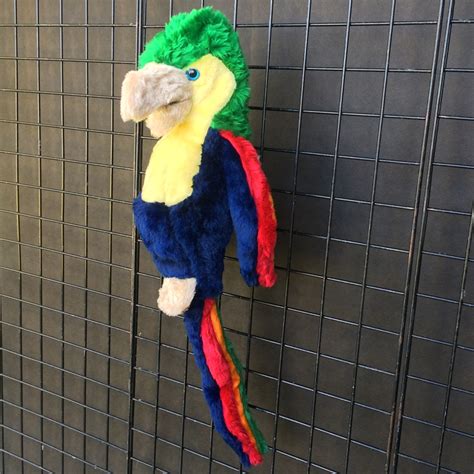 Parrot Puppet 的图像结果