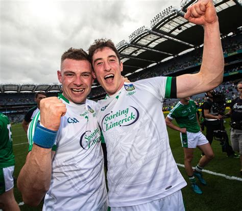 Behind Nickie Quaid: The unseen goalkeepers who helped build Limerick’s ...