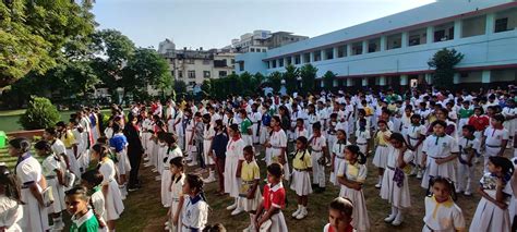 Home | All Saints' Church Sr. Sec. School
