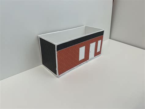 Image result for Modular House Drawing