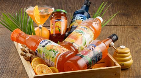 Malas | Selling Best Concentrates & Syrups, Crushes & Confectionery ...