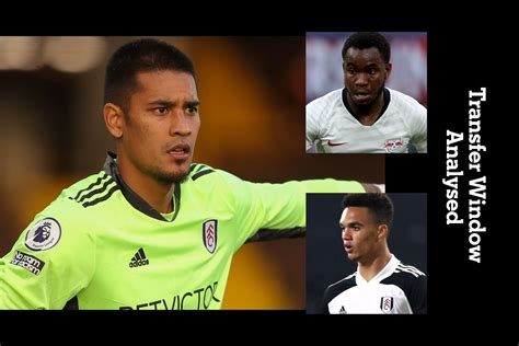 Pepi's Fulham Move Collapses | Transfer Window Winners & Losers (Soccer 2/3)