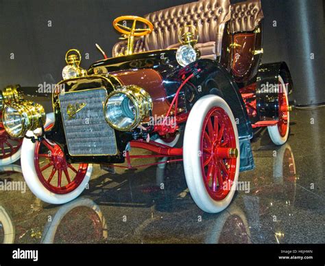 1900s car hi-res stock photography and images - Alamy