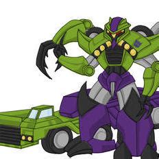 Image result for Transformers Paper Overload