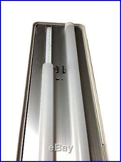 Walk-In Freezer Light Fixture 的图像结果