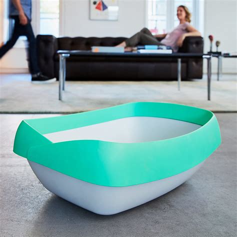 Image result for Clean Cat Litter Box