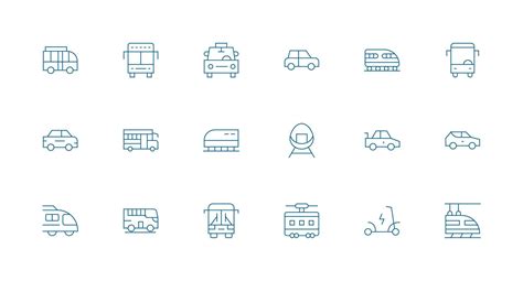 Commuting Icon 的图像结果