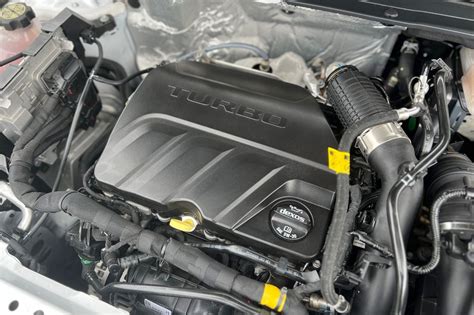 2024 Chevrolet Trax Review and Test Drive | Capital One Auto Navigator