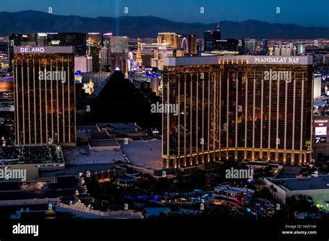 Mandalay Bay Resort and Casino | Beach Hotel on the Las Vegas Strip