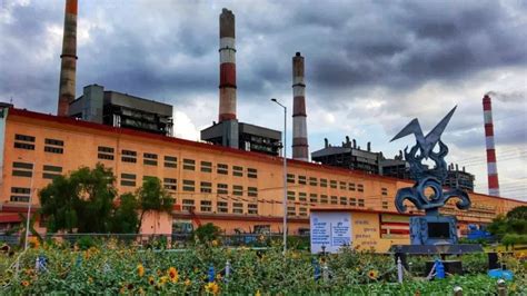 Raebareli News: NTPC की चौथी इकाई भी बंद, नौ राज्यों पर गहराया बिजली ...