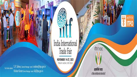 Stalls of nutritious food items will be set up in the international ...
