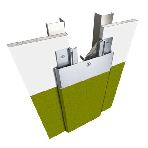 BIM objects - Free download! 491 Series Surface Mount Centring Bar ...
