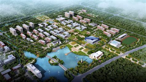 快看！潍坊将新增一所本科大学！
