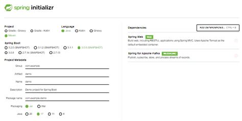 Image result for Spring Boot Ka Code