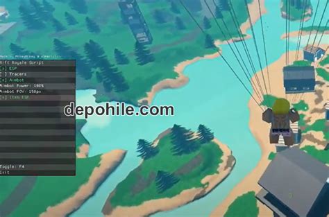 Image result for Roblox Rift Royale Script