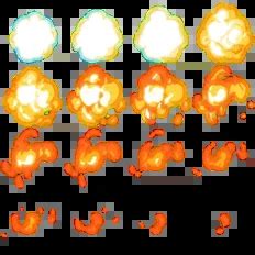 Object Explosion Episode 4 的图像结果