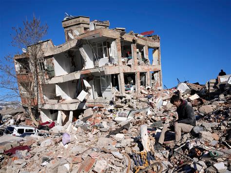 Why is it so hard to predict earthquakes? | Science and Technology | Al Jazeera