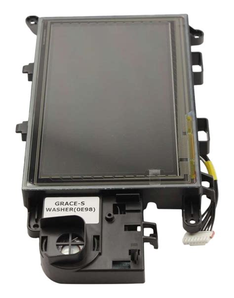 Samsung DC92-01100A Assembly PCB Sub-LCD : Amazon.in: Home & Kitchen