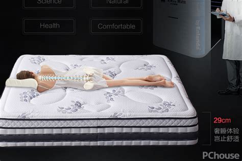 如何选到适合自己的床垫，梦之巢帮大家改善睡眠质量_梦之巢软床床垫