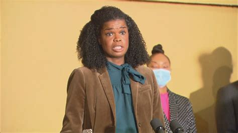 Cook County State’s Attorney Kim Foxx Faces Mounting Criticism Over Prosecutor Resignations ...