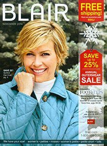 Blair clothing from the Blair catalog & Bargain clothes shopping ...