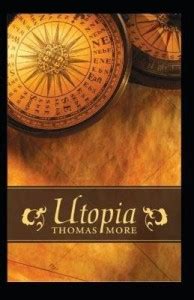Utopia (illustrated edition): Buy Utopia (illustrated edition) by More ...