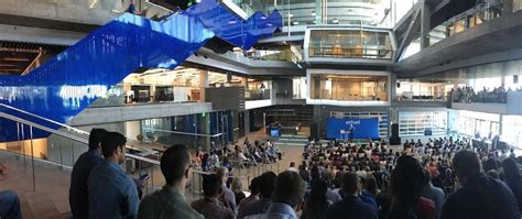 Intuit Office Photos