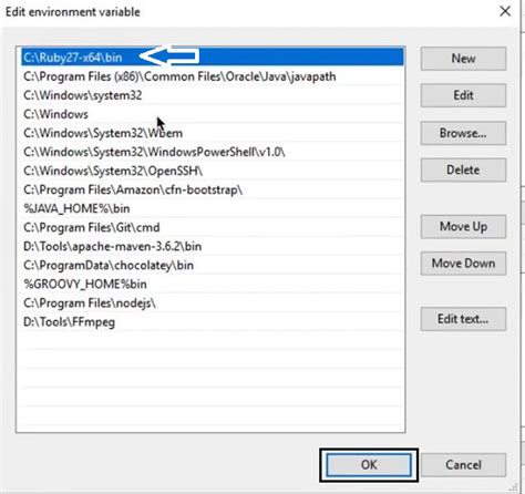 Image result for How to Install RubyGems
