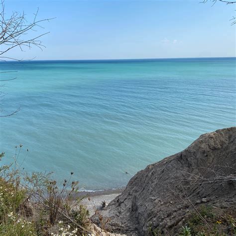 Cliffside Park Campground | Caledonia, WI