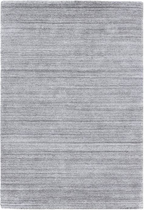 Rug MonTapis Talin light grey