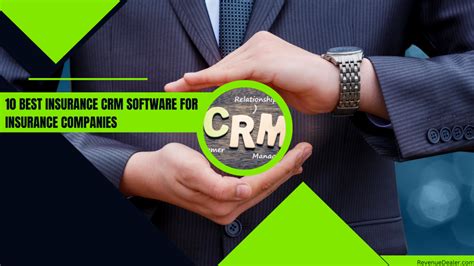 Best Insurance CRM Software 的图像结果