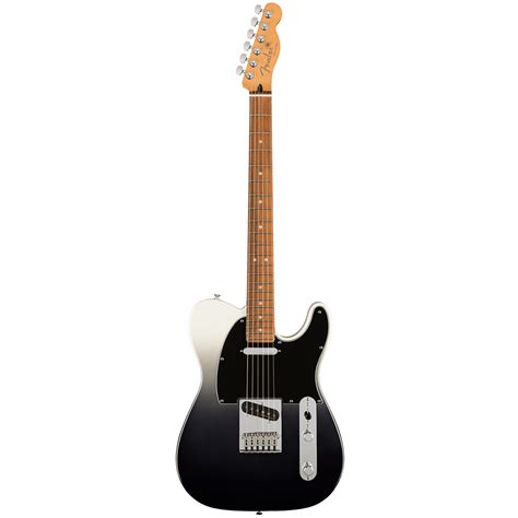 Fender Player Plus Telecaster Pau Ferro Silver Smoke – Reemal ...