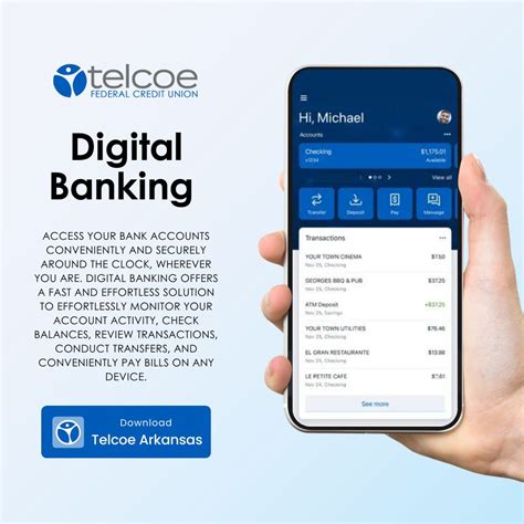 Telcoe Federal Credit Union