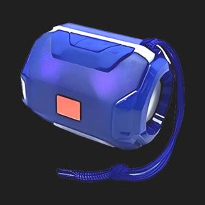 Buy GUGGU A005 EchoMaster 360° (Speaker) Surround Sound Portable ...