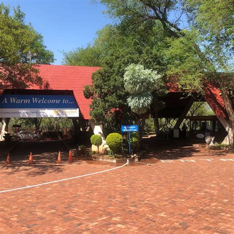 LOSKOPDAM A FOREVER RESORT : CHALETS (Middelburg, Mpumalanga) - Cottage ...