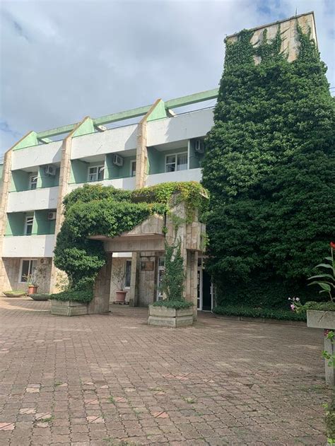 PENSION ZARYA (Nyzhnozamorske) - Russian Pension Reviews & Photos ...