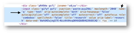 Automate Google Search Using Python 的图像结果