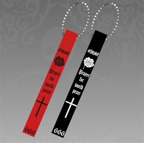 GiMME(ギミー) / Acryl Hotel Key Ring | GiMME