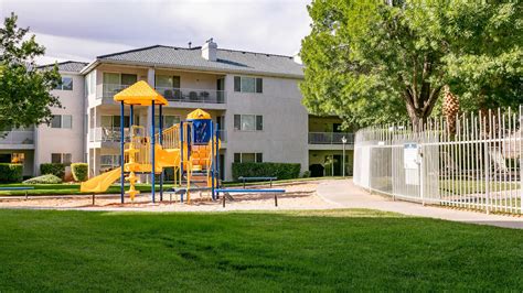 Las Palmas Resort | St. George Utah | Red Rock Vacation Rentals