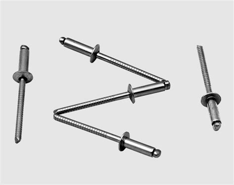 Creative Fasteners LLP | Stainless Steel Fasteners Manufacturer ...