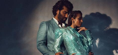 Malaika's Pregnancy Rumour Angers Arjun Kapoor & He Blasts Journo In A ...