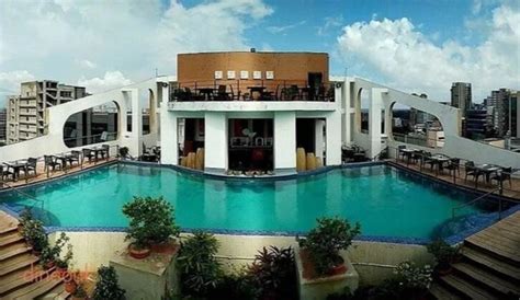 Rendezvous - Monotel, Salt Lake, Kolkata | WhatsHot Kolkata