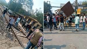 Murshidabad Violence: 30 Arrested After Clashes In Beldanga Following ...