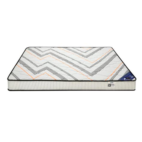 Buy Ortho Bounce Mattress Online In India At Best Price | Nilkamal Sleep
