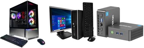 Desktop Computer Reviews 的图像结果