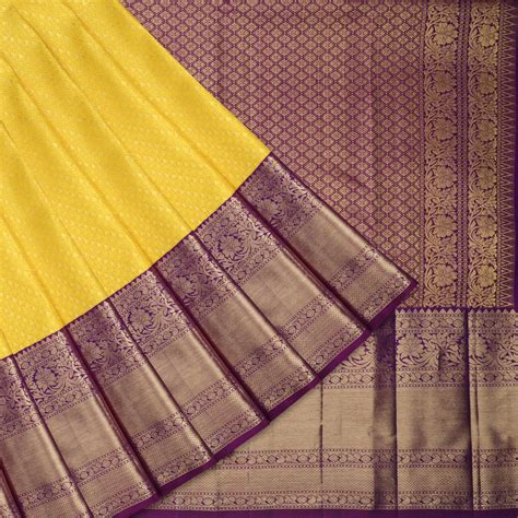 Buy Pure Kanchipuram Silk Sarees Online | Singhania's – Page 14