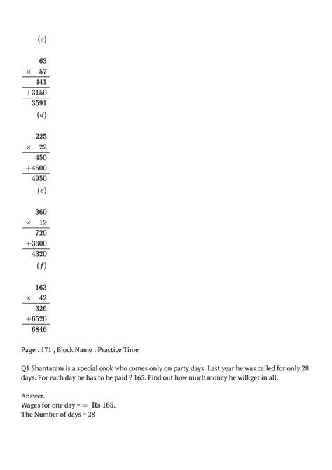 Image result for 5th Class Math Chpter13